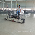 Paving Auger Concrete Laser Screed Leveling Machine